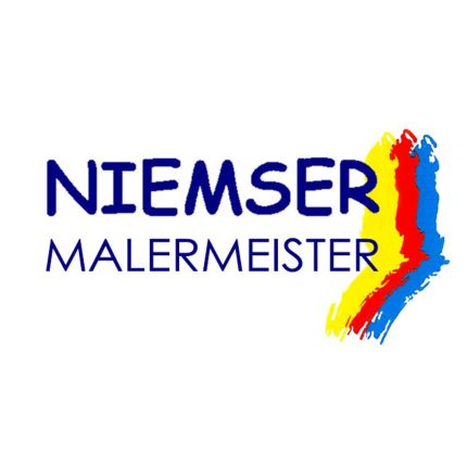 Logo fra Gabor Niemser Malermeister