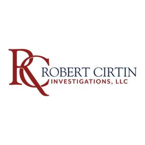 Bild von Robert Cirtin Investigations