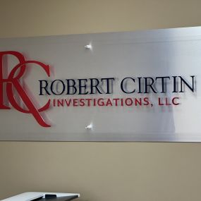 Bild von Robert Cirtin Investigations