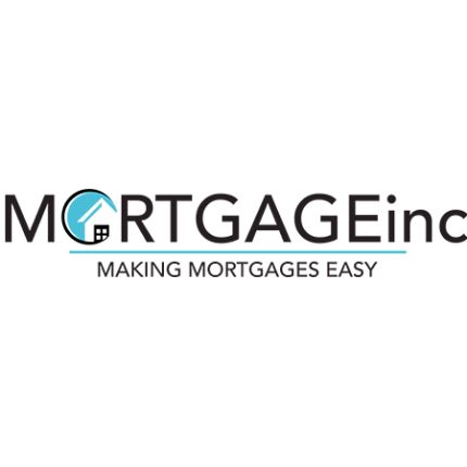Logo von MORTGAGEinc
