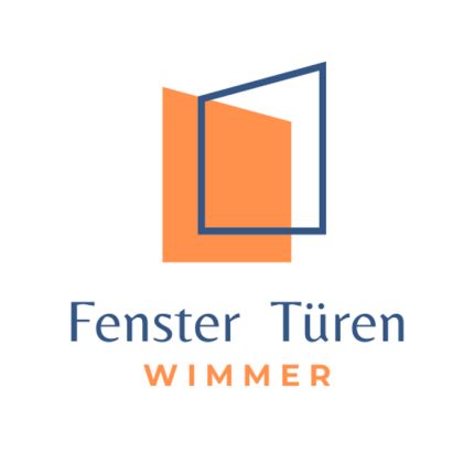 Logotipo de Fenster-Türen-Wimmer