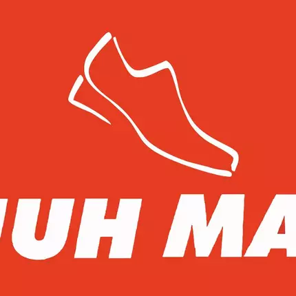 Logo fra Schuh-Mann Mosbach