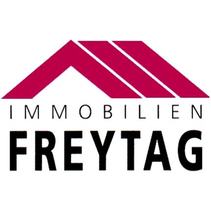 Logo van Immobilien Freytag