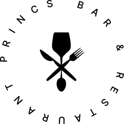 Logo da Princs Restaurant & Bar