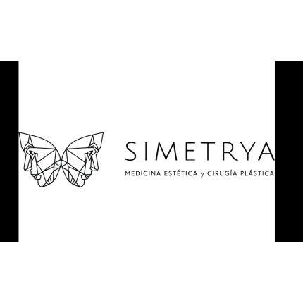 Logotyp från Simetrya Clinic