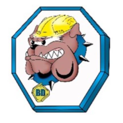 Logo van Builder Dog