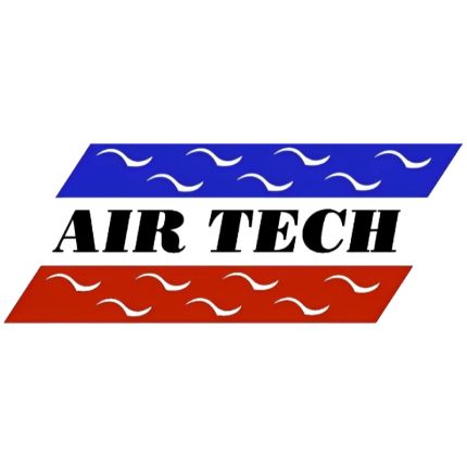 Logotyp från Richard's Air Tech