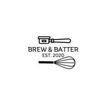 Logo da Brew & Batter