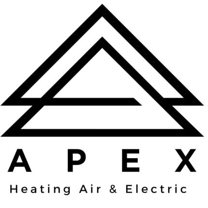 Logo fra Apex Heating, Air and Electric