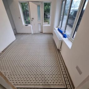 Bild von M2 Tiling