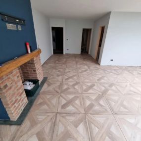 Bild von M2 Tiling