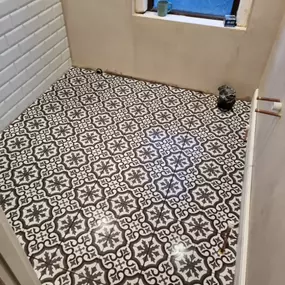 Bild von M2 Tiling