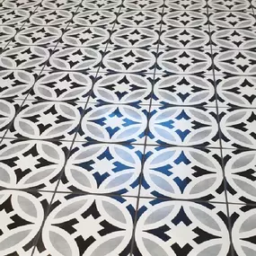 Bild von M2 Tiling