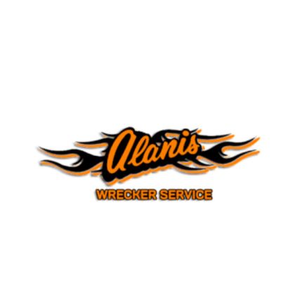 Logo od Alanis Wrecker Service