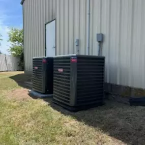 Bild von Bentley's Air Conditioning & Refrigeration