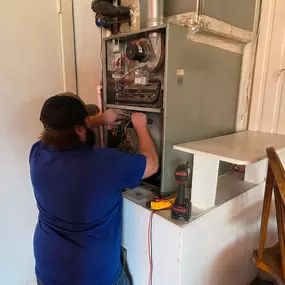 Bild von Bentley's Air Conditioning & Refrigeration