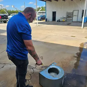 Bild von Bentley's Air Conditioning & Refrigeration