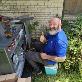 Bild von Bentley's Air Conditioning & Refrigeration