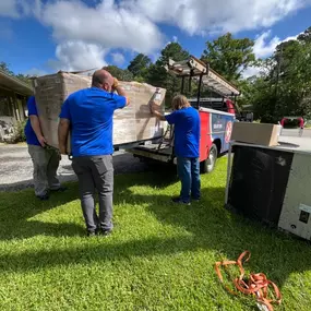 Bild von Bentley's Air Conditioning & Refrigeration