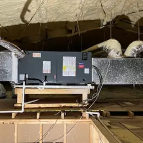 Bild von Bentley's Air Conditioning & Refrigeration