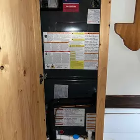 Bild von Bentley's Air Conditioning & Refrigeration