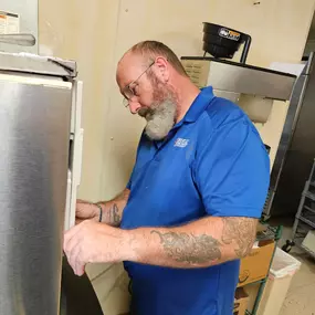 Bild von Bentley's Air Conditioning & Refrigeration