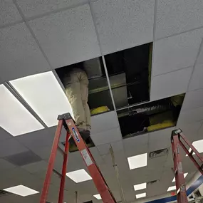 Bild von Bentley's Air Conditioning & Refrigeration