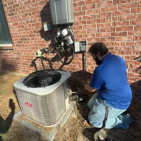 Bild von Bentley's Air Conditioning & Refrigeration