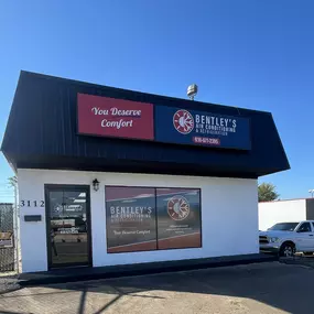 Bild von Bentley's Air Conditioning & Refrigeration