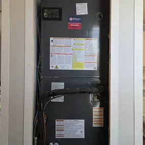 Bild von Bentley's Air Conditioning & Refrigeration