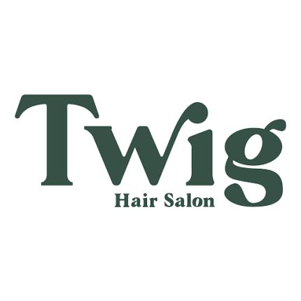 Logo from Twig Hair Salon