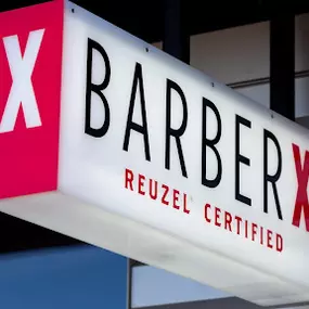 Bild von BarberX Barbershop