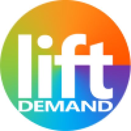 Logótipo de liftDEMAND | Green Days Group Inc.