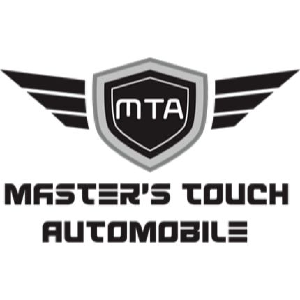 Logotipo de Master's Touch Automobile