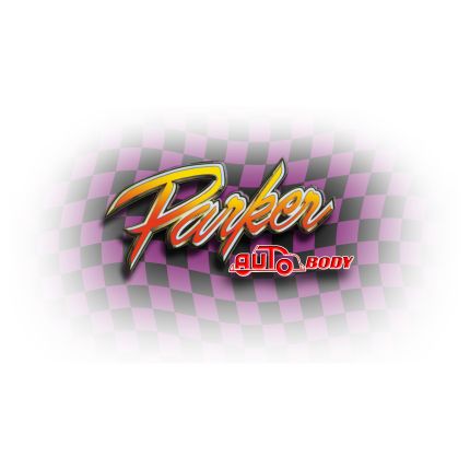 Logo von Parker Auto Body