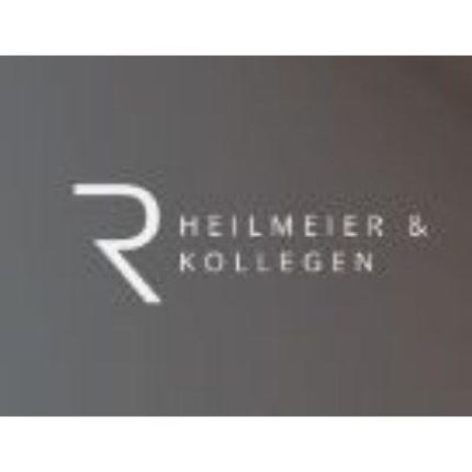 Logo van Rechtsanwaltskanzlei Heilmeier und Kollegen