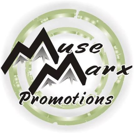 Λογότυπο από Muse Marx Promotions