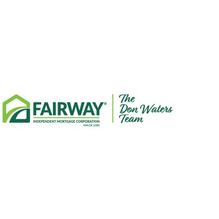 Logótipo de Don Waters - Fairway Independent Mortgage