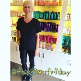 Bild von Element Salon Green Hills