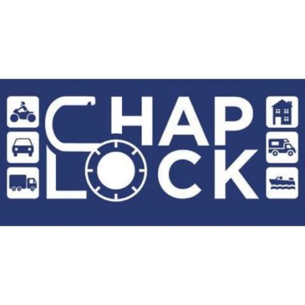 Logotipo de Chap Lock Inc.