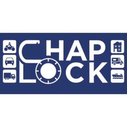 Logo de Chap Lock Inc.