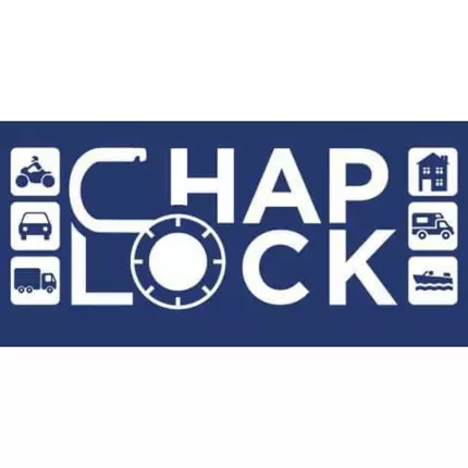 Logo de Chap Lock Inc.