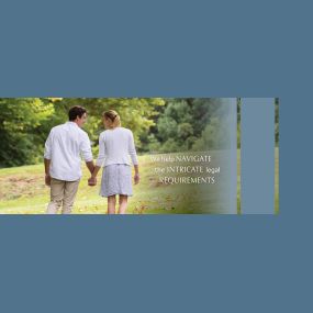 PRENUPTIAL AND POSTNUPTIAL AGREEMENTS