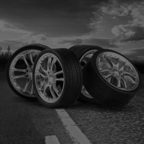 Tire Repair
Alignments
Rim Repairs
Suspension
And Brake Repairs