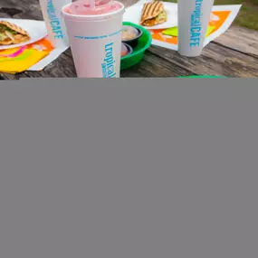 Bild von Tropical Smoothie Cafe