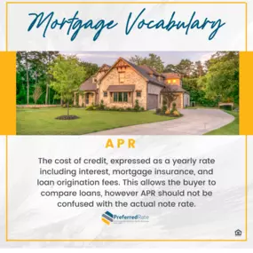 Let's talk 'Appraisal'—the home's report card! This report determines its market value, helping you and your lender make informed decisions. It's like a helpful guide on your homebuying adventure, ensuring you're on the right track to your dream home. #MortgageVocabulary