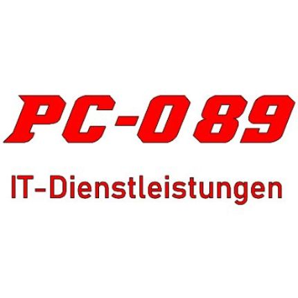 Logo fra PC-089 IT-Dienstleistungen München