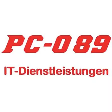 Logo von PC-089 IT-Dienstleistungen München