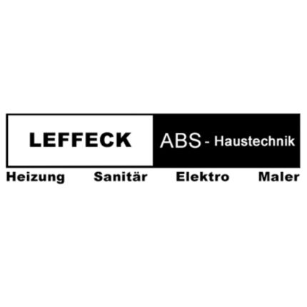 Logo de ABS-Haustechnik Volker Leffeck