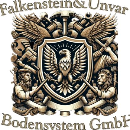 Logo fra Falkenstein & Unvar Bodensystem GmbH